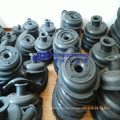 Rubber Cover Plate Liner for Slurry Pump